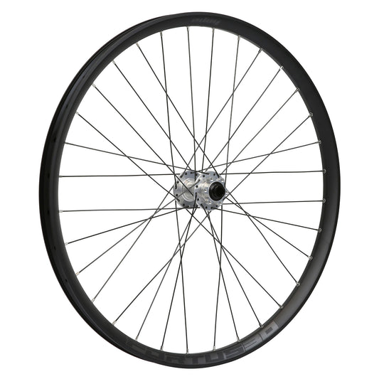 Forhjul HOPE FORTUS 30 W 29" PRO 5 15x110 mm Boost Silver