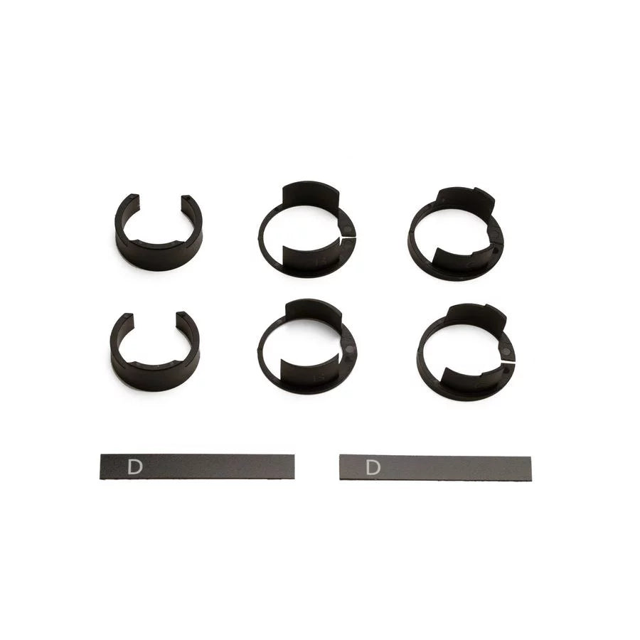 CRANKBROTHERS Guardian Integrated handguard