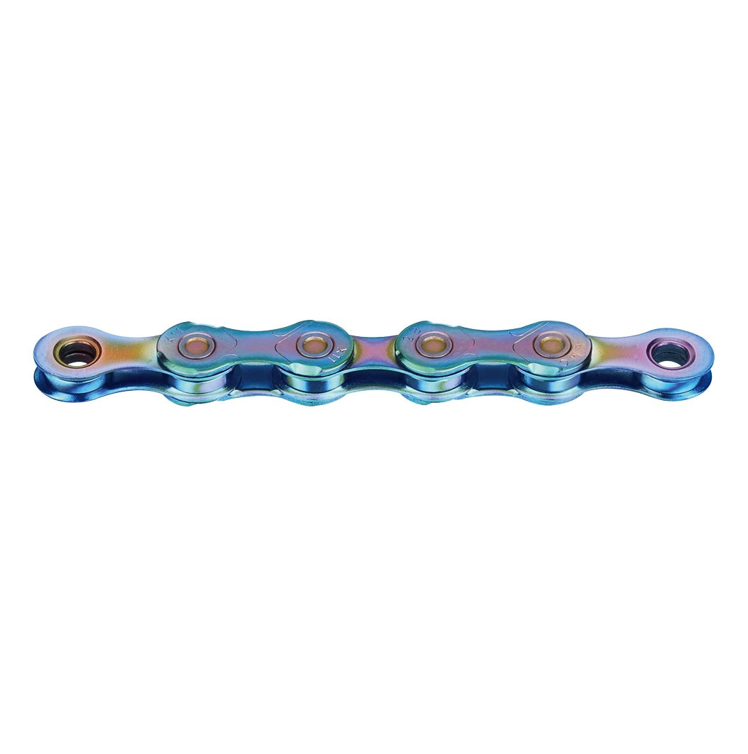 11V KMC X11 Aurora Blue kæde