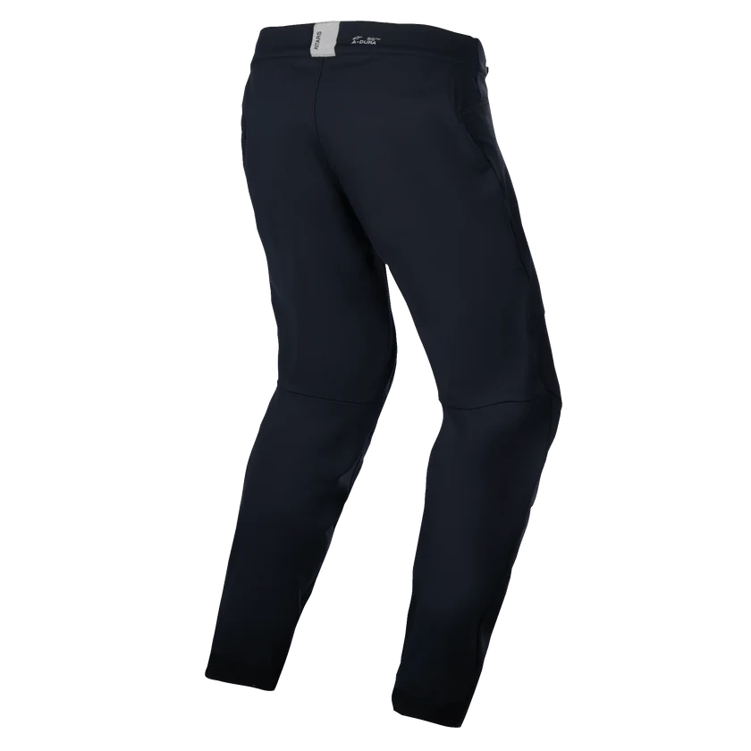 ALPINESTARS A-DURA THERMAL Bukser Sort