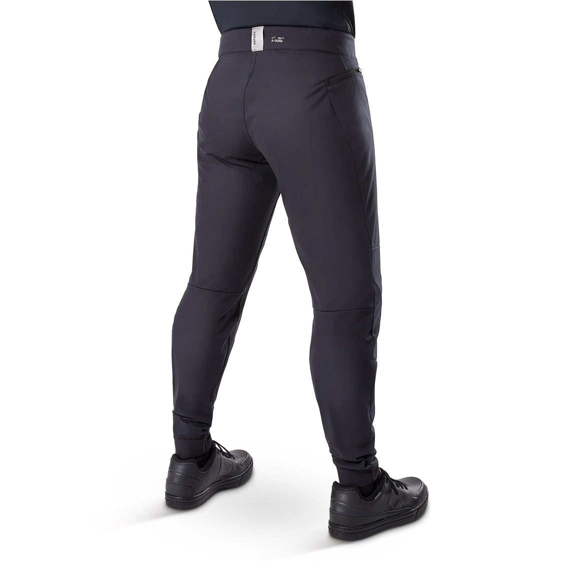 ALPINESTARS A-DURA THERMAL Bukser Sort