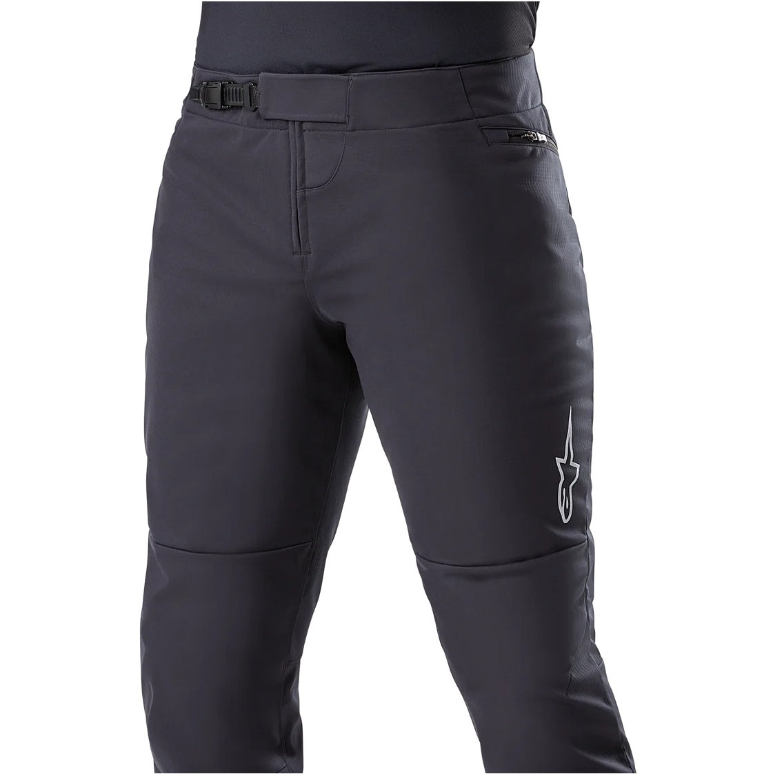 ALPINESTARS A-DURA THERMAL Bukser Sort