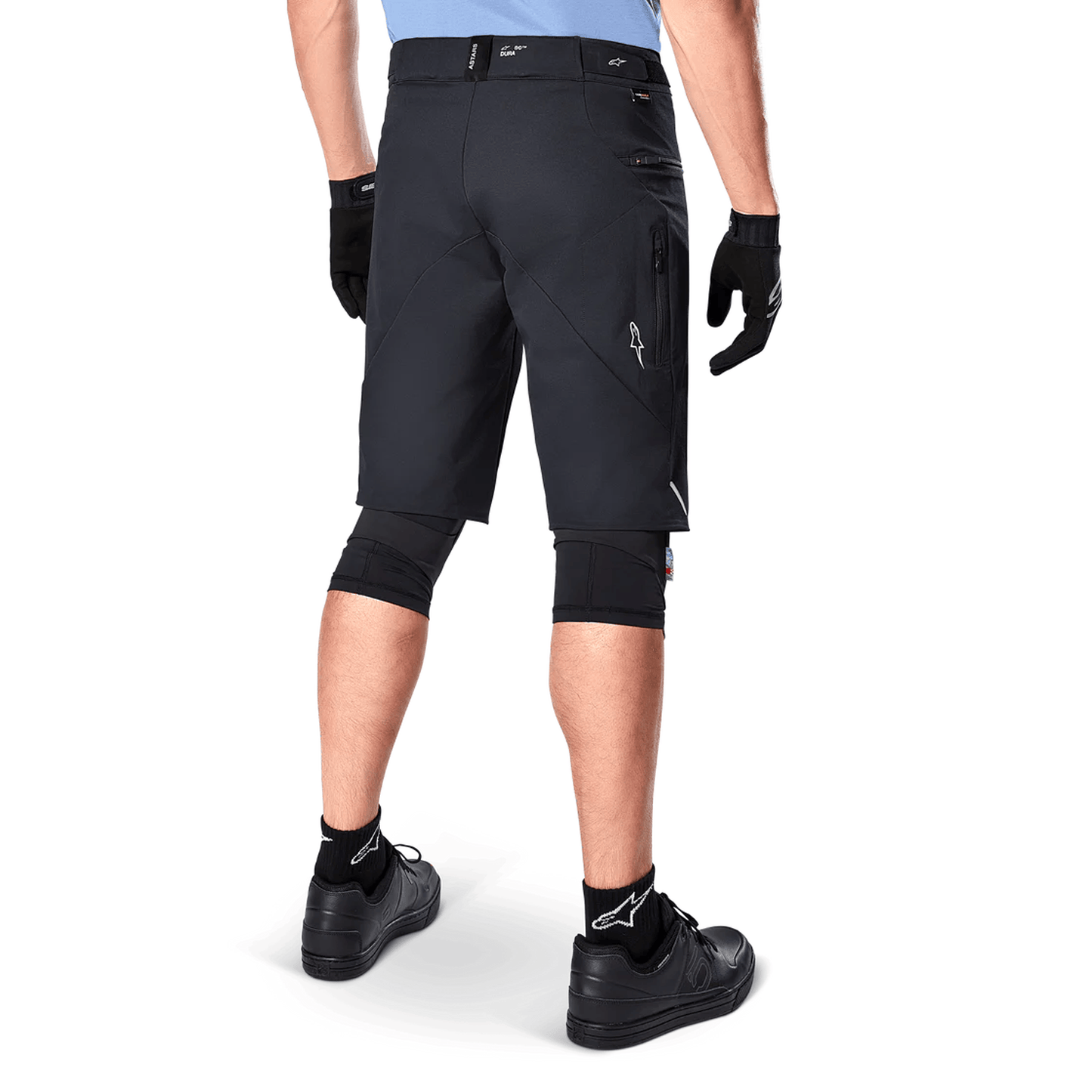 ALPINESTARS A-DURA ELITE Shorts Sort