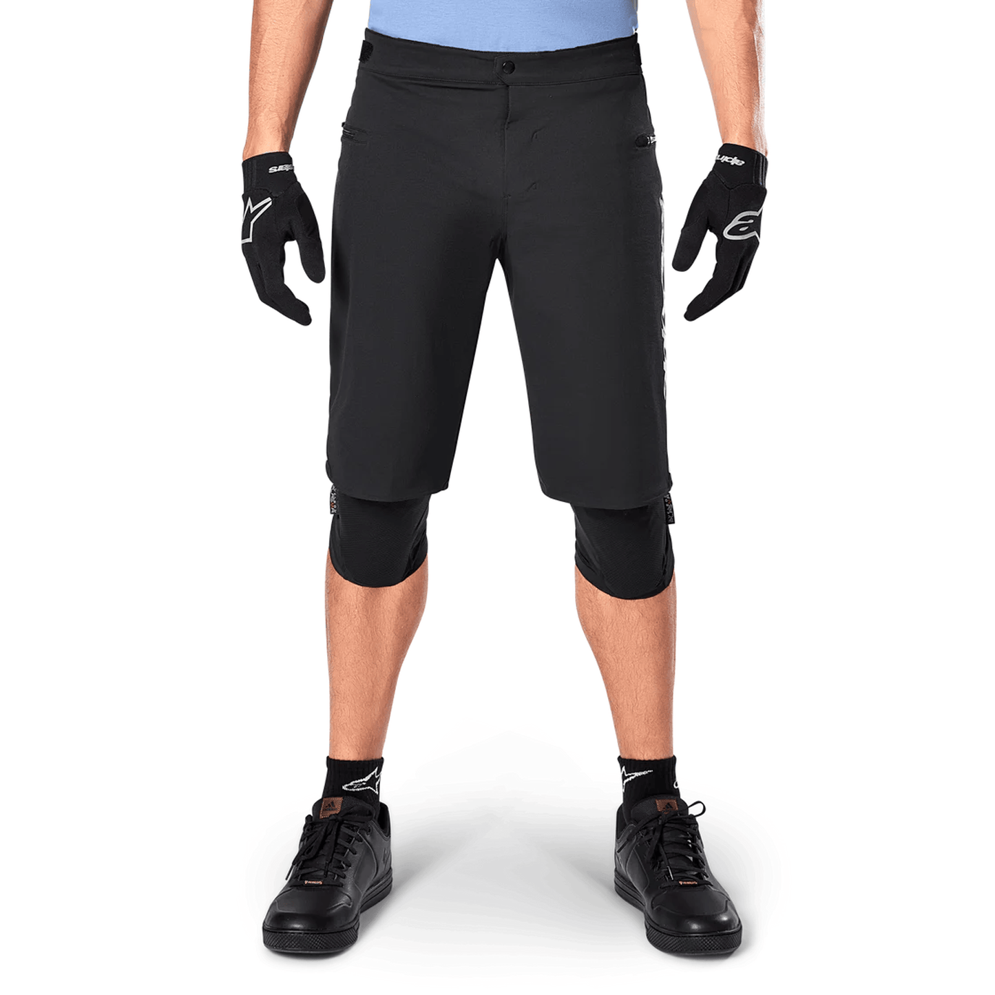ALPINESTARS A-DURA ELITE Shorts Sort