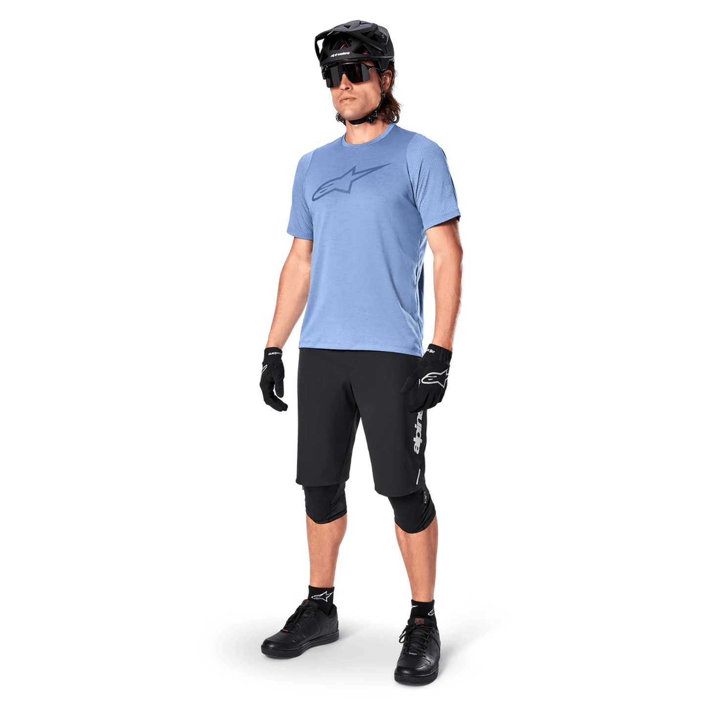 ALPINESTARS A-DURA ELITE Shorts Sort