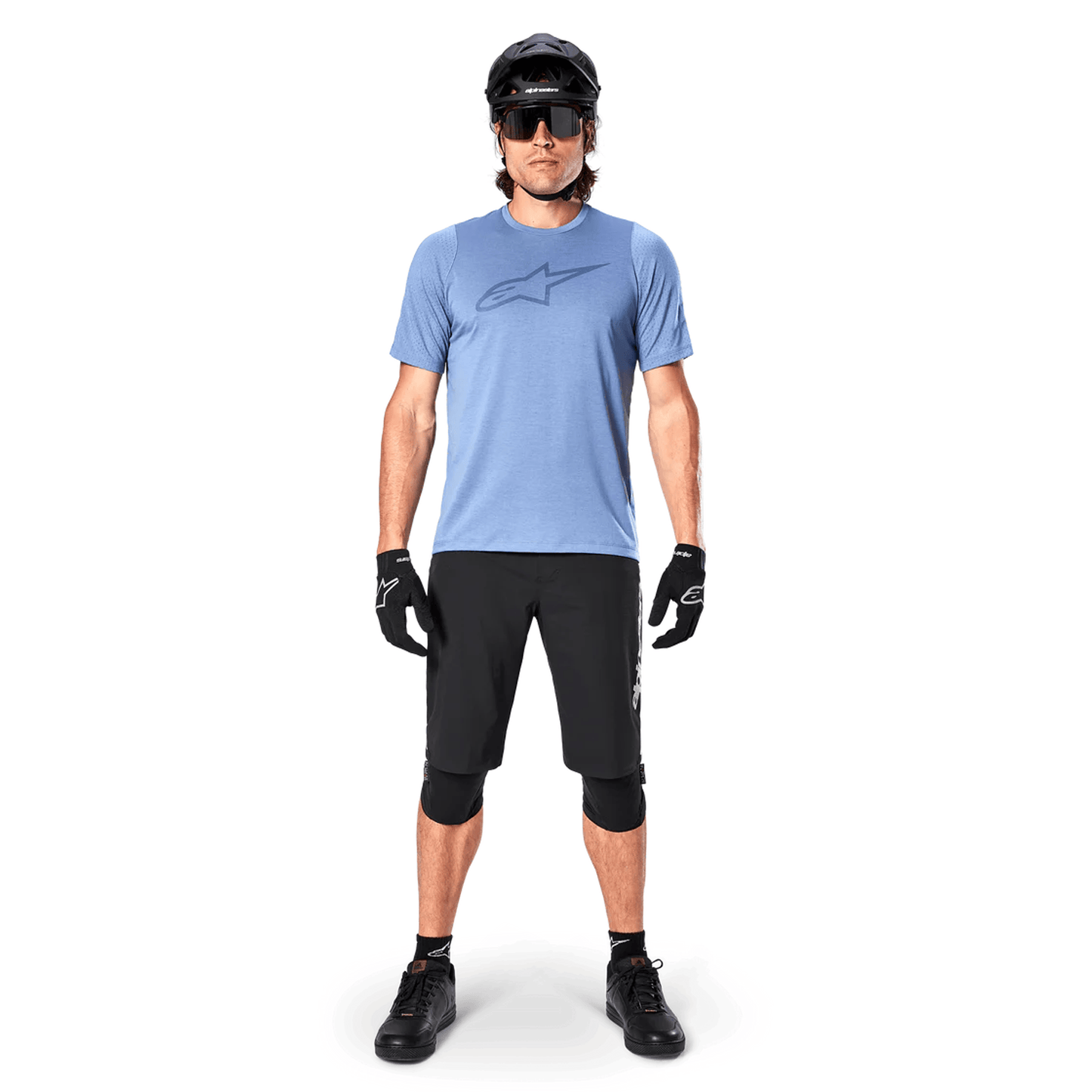 ALPINESTARS A-DURA ELITE Shorts Sort