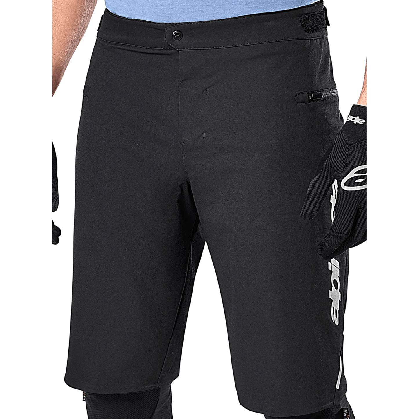 ALPINESTARS A-DURA ELITE Shorts Sort