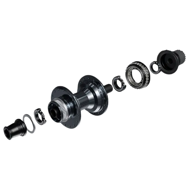 Rear wheel SHIMANO XT M8200 29'' Axle 12x148 mm