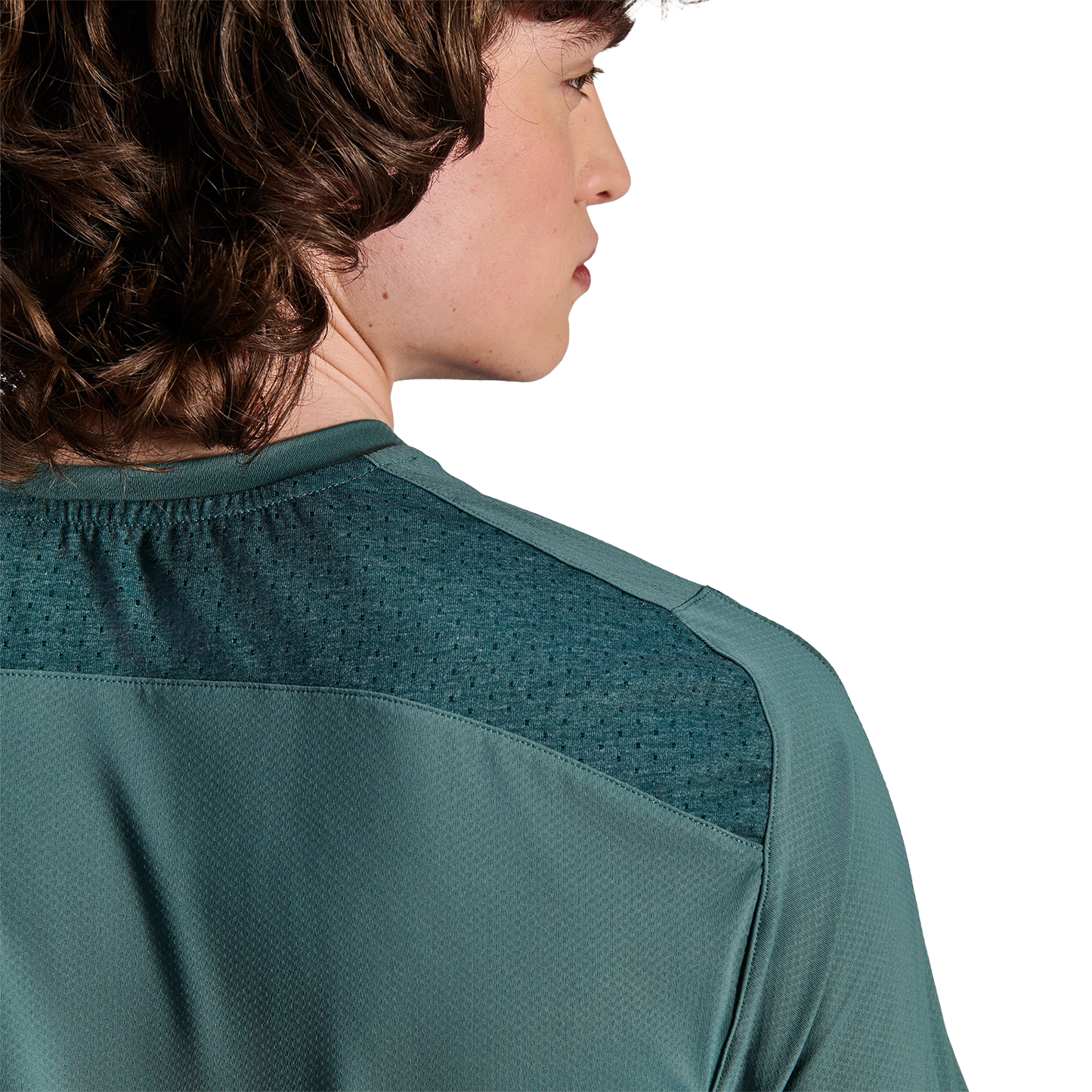 ALPINESTARS A-DURA LIPAN Kortærmet Jersey Khaki
