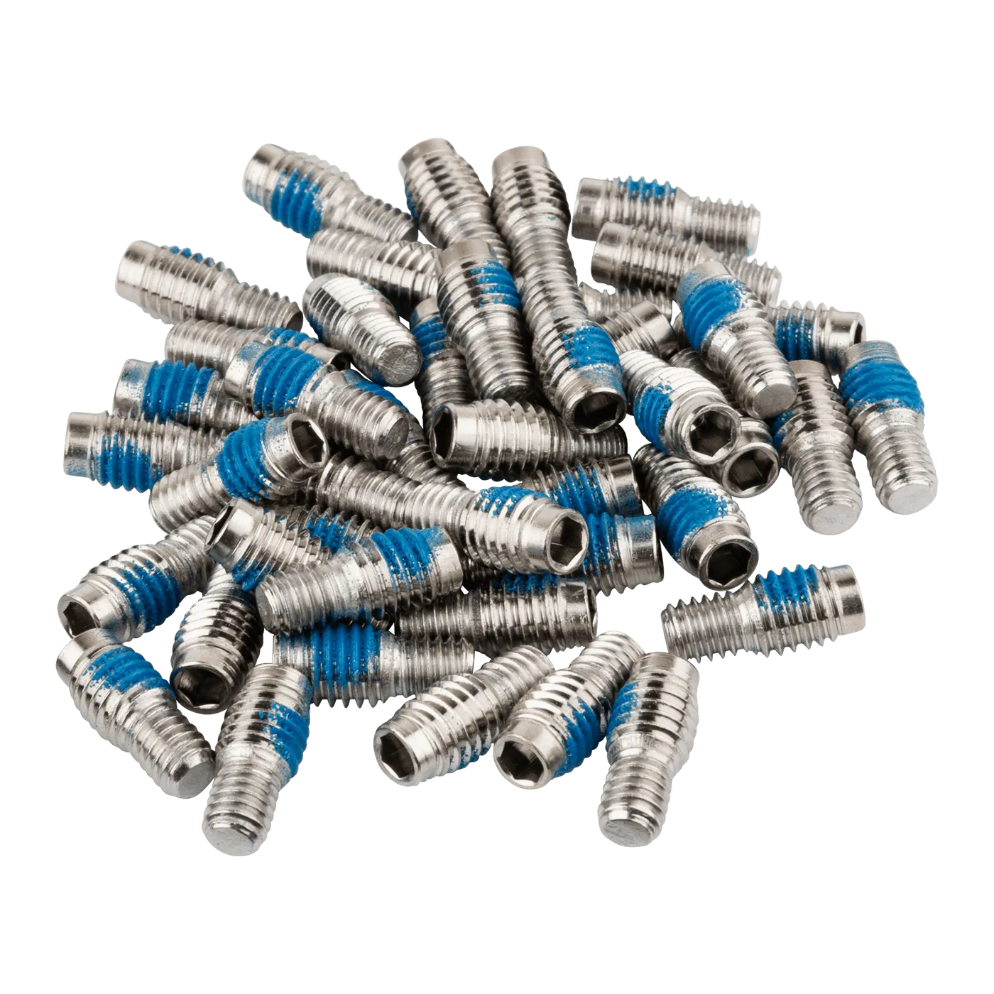 Sæt med 32 pins til et par BURGTEC MK5 B-RAGE-pedaler