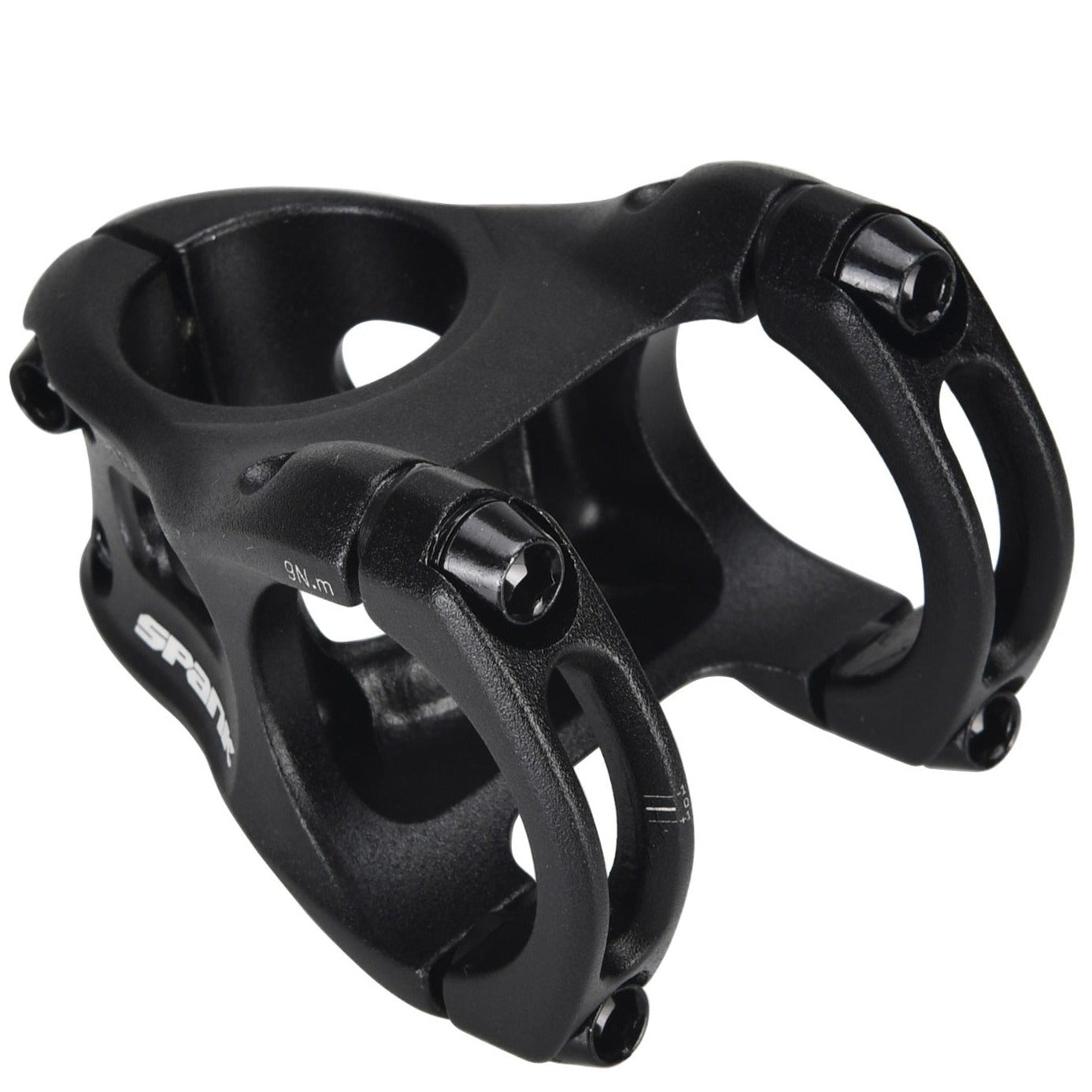 SPANK SPLIT 35 frempind Sort