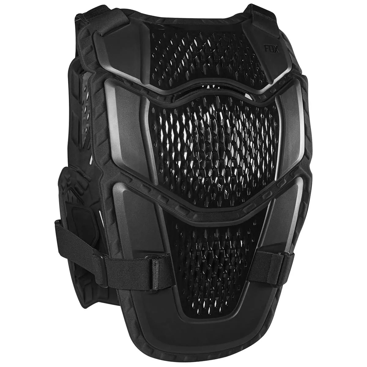 FOX RACEFRAME IMPACT beskyttelsesvest. CE sort