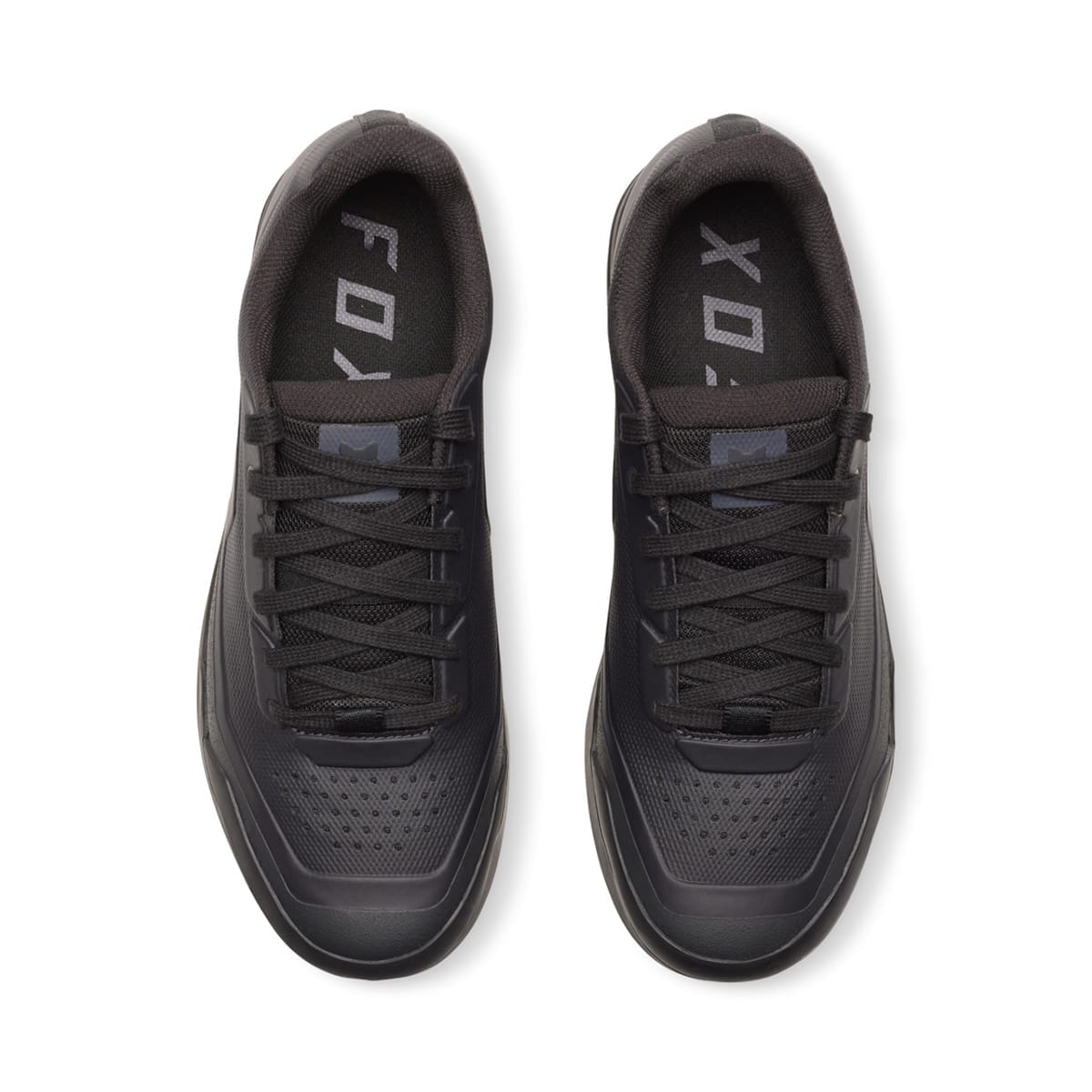 Chaussures FOX UNION FLAT Noir 2024