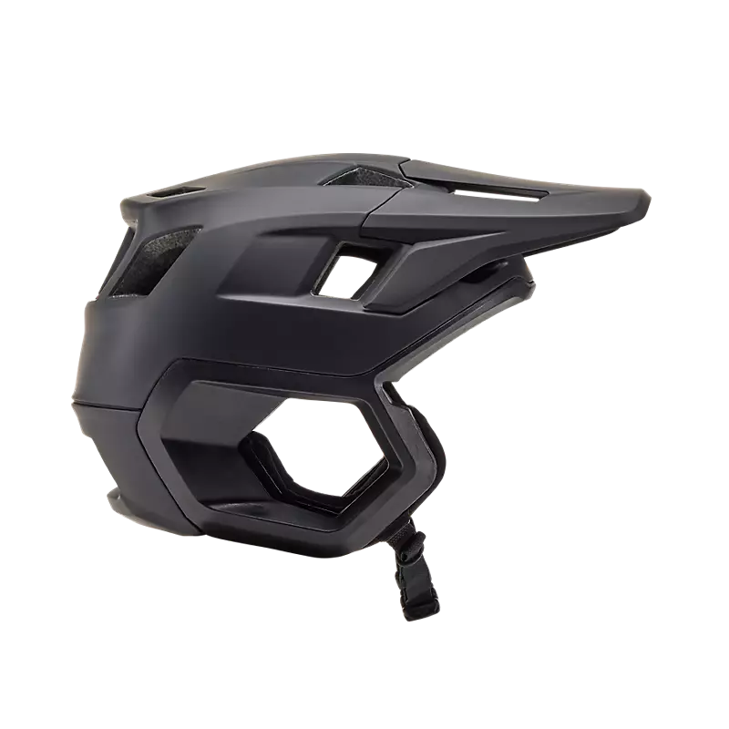 FOX DROPFRAME MIPS MTB-hjelm Sort