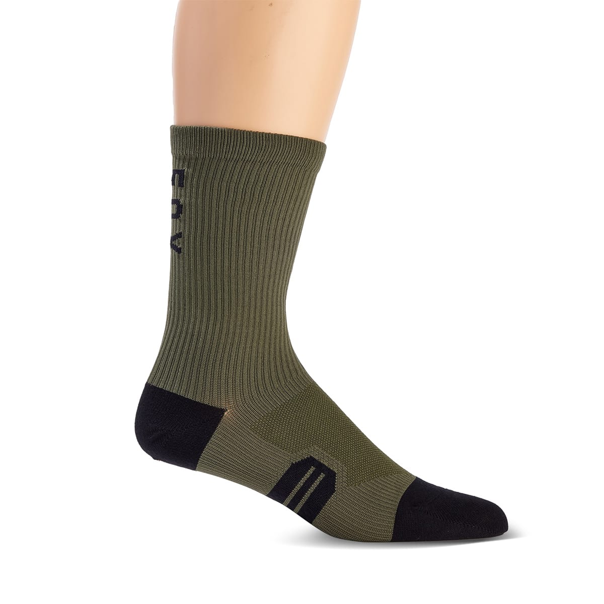FOX 8" RANGER-strømper Khaki
