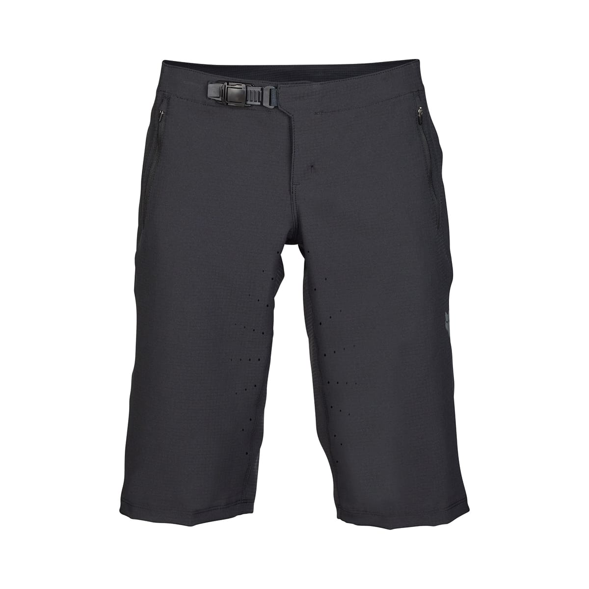 FOX DEFEND Shorts til kvinder Sort