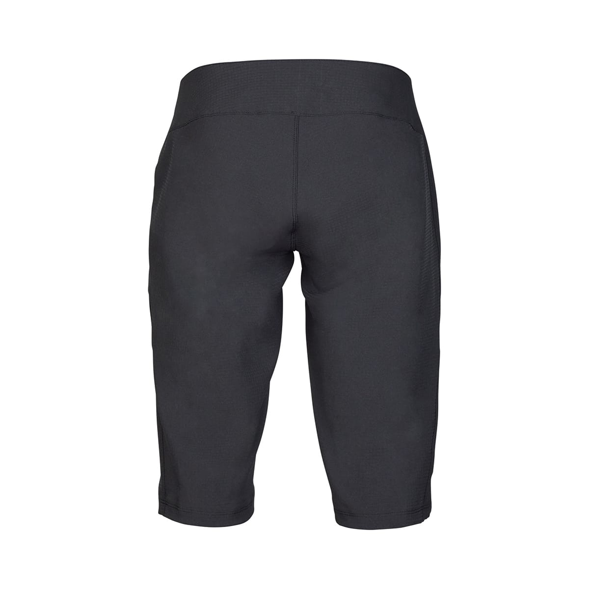 FOX DEFEND Shorts til kvinder Sort