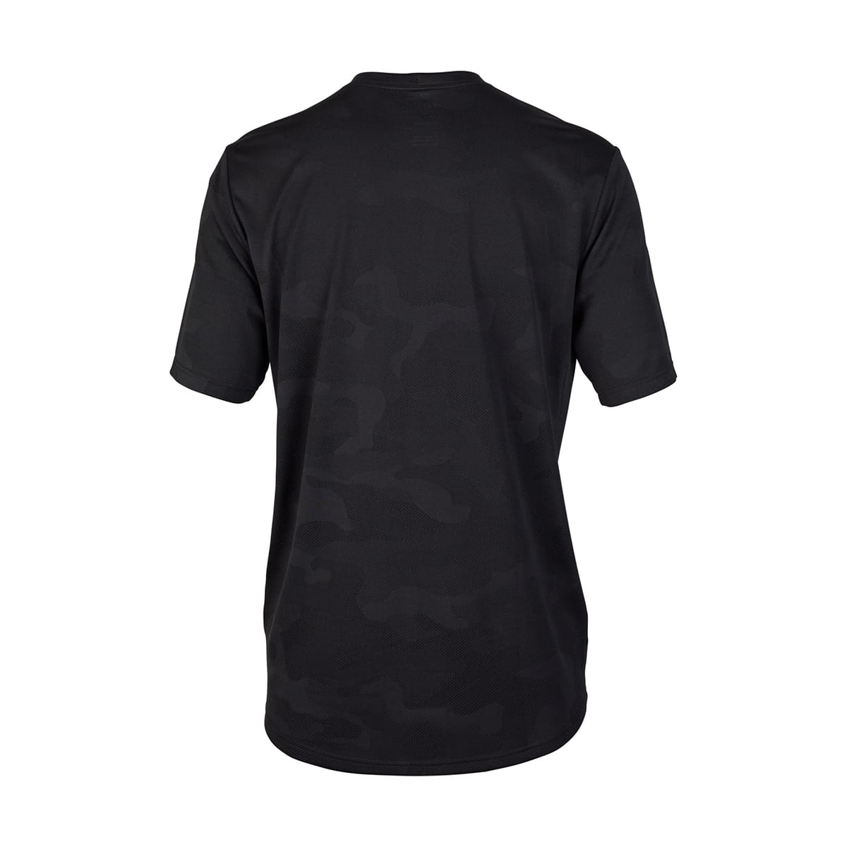 FOX RANGER TRU DRI Kortærmet Jersey Sort