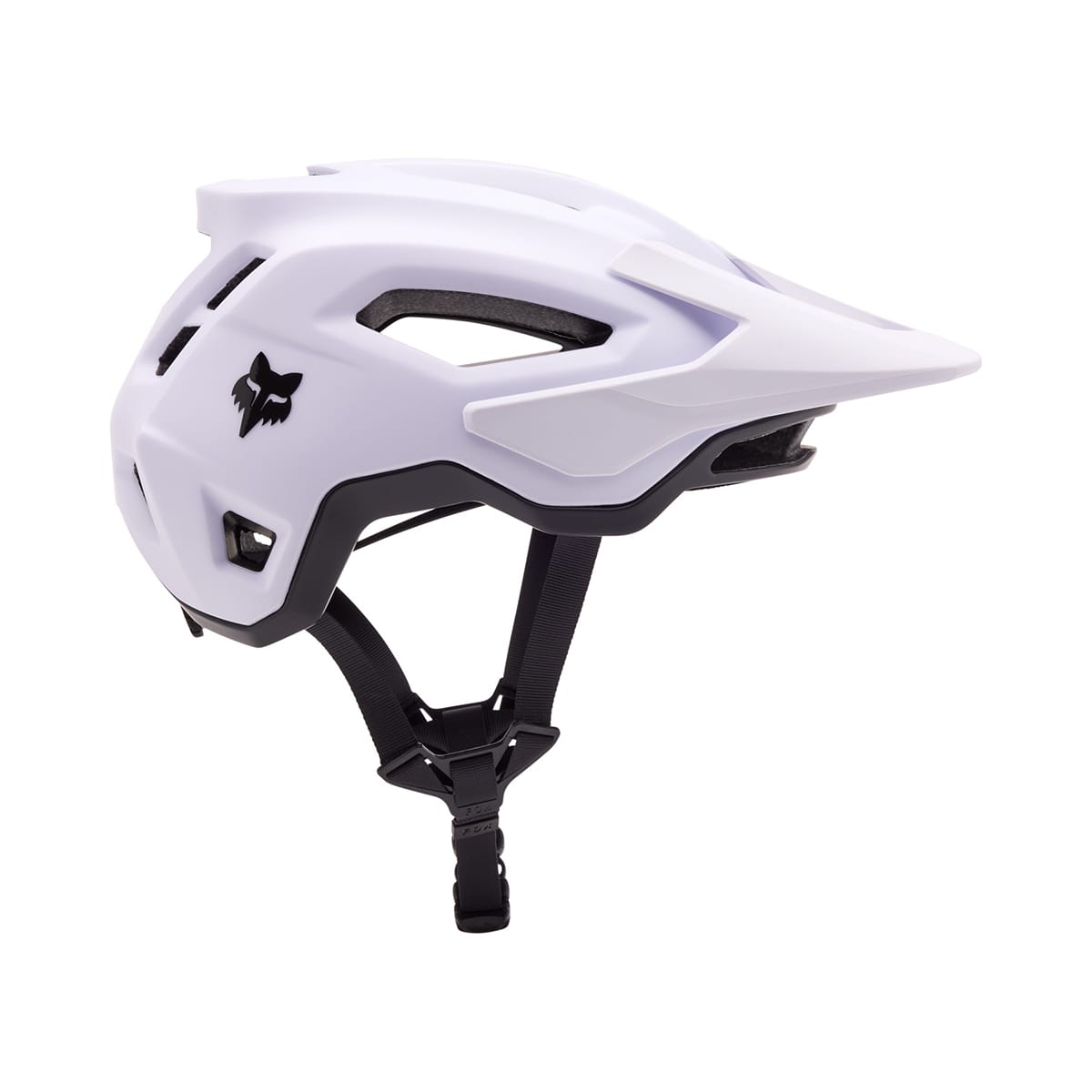 FOX SPEEDFRAME MIPS MTB-hjelm Hvid