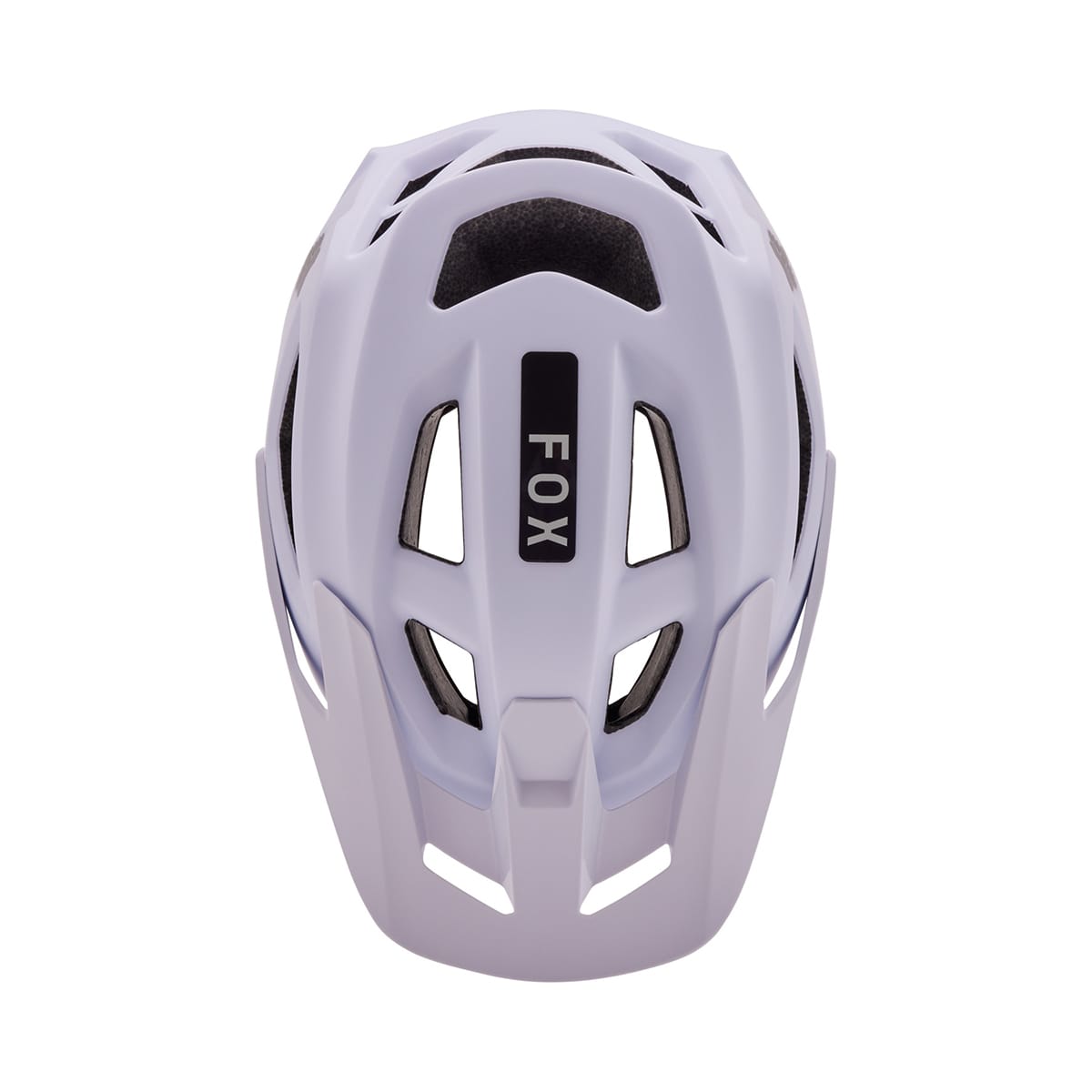 FOX SPEEDFRAME MIPS MTB-hjelm Hvid