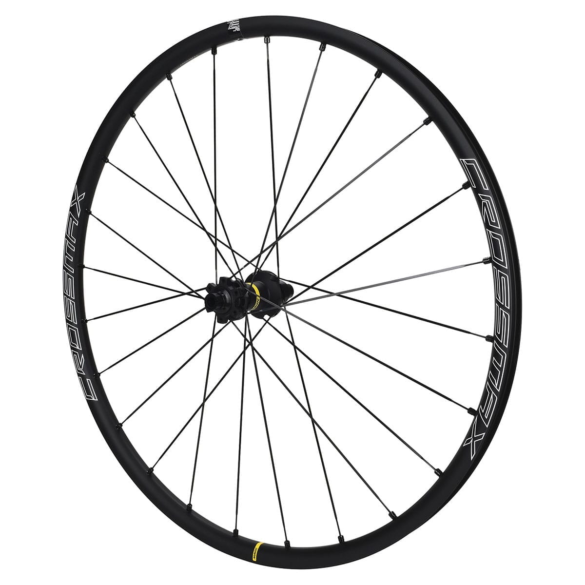 Par MAVIC CROSSMAX SL 29'' hjul 15x110mm/12x148mm Boost