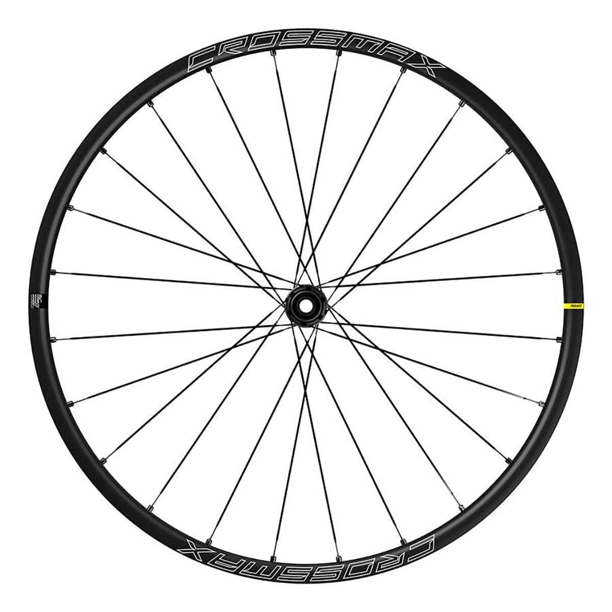 Par MAVIC CROSSMAX 29'' hjul 15x110mm/12x148mm Boost