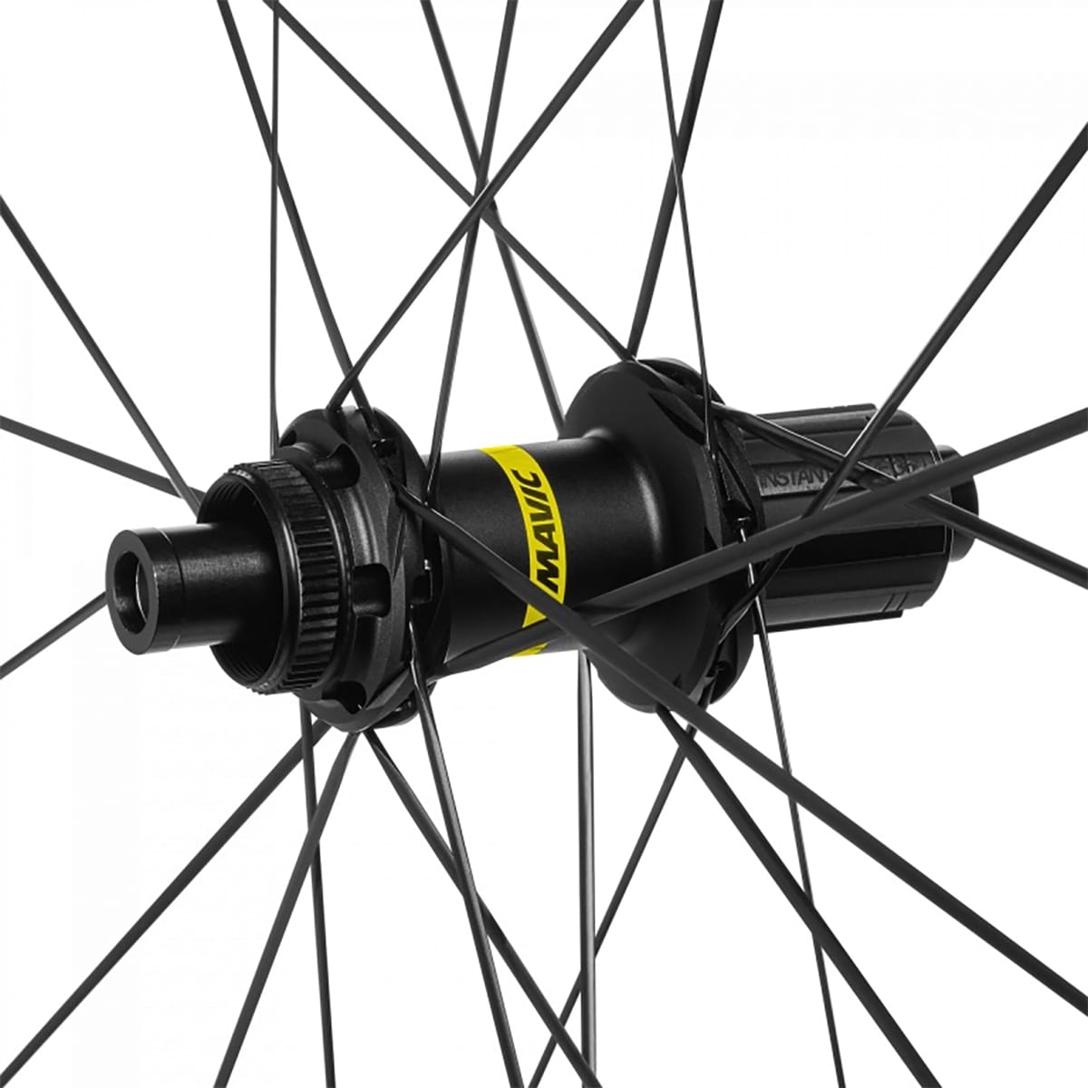 MAVIC COSMIC SLR 45 DISC 19mm Tubeless Ready baghjul (Center Lock)