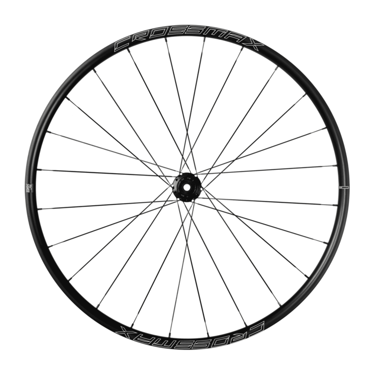 MAVIC CROSSMAX 27,5" 12x142 mm baghjul