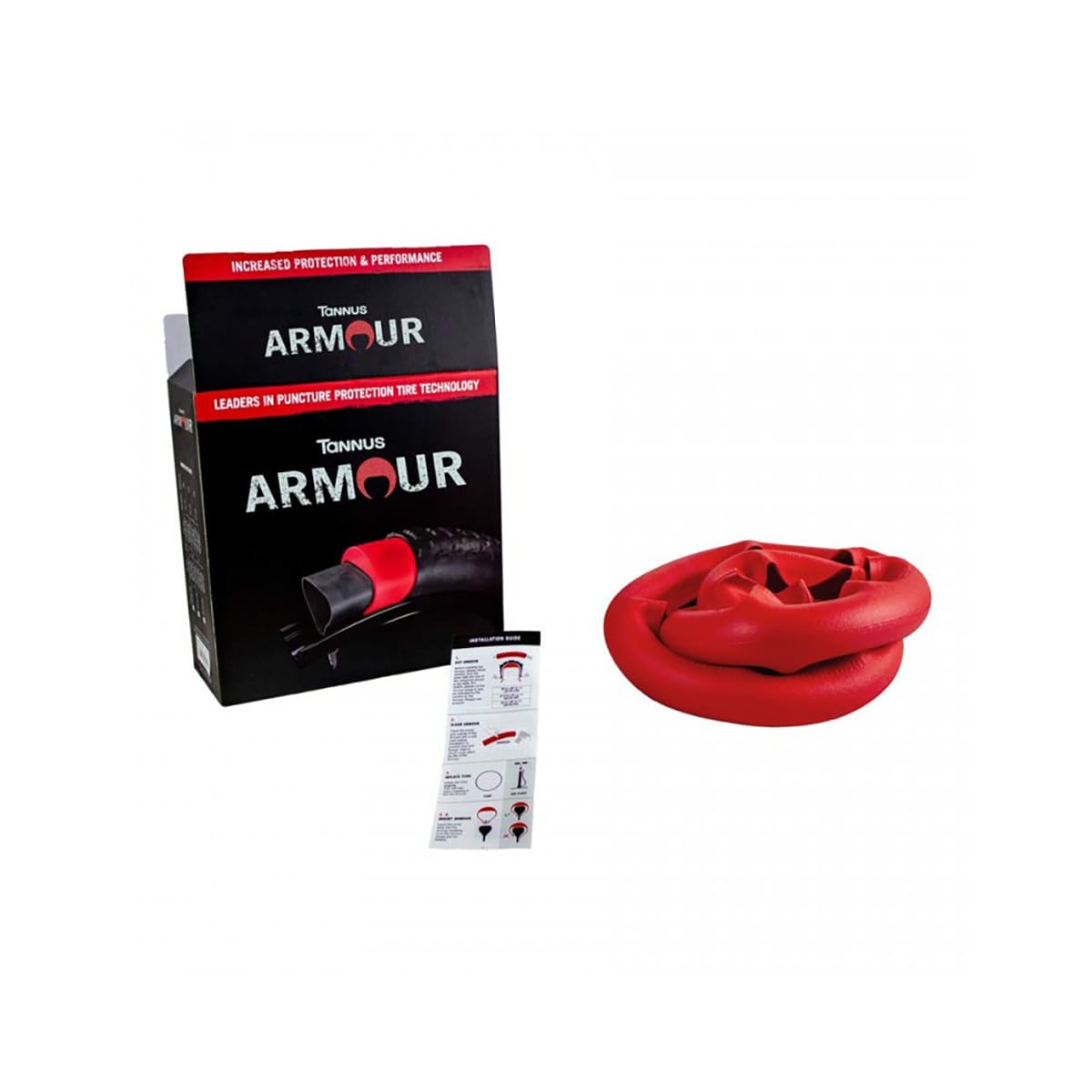 Anti Pinch Foam til TANNUS ARMOUR slange 29x2.60-3.0