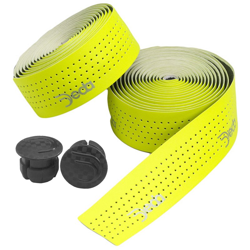 DEDA TAPE MISTRAL Bøjletape Fluo Yellow