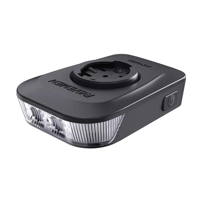Front lighting RAVEMEN FR 500