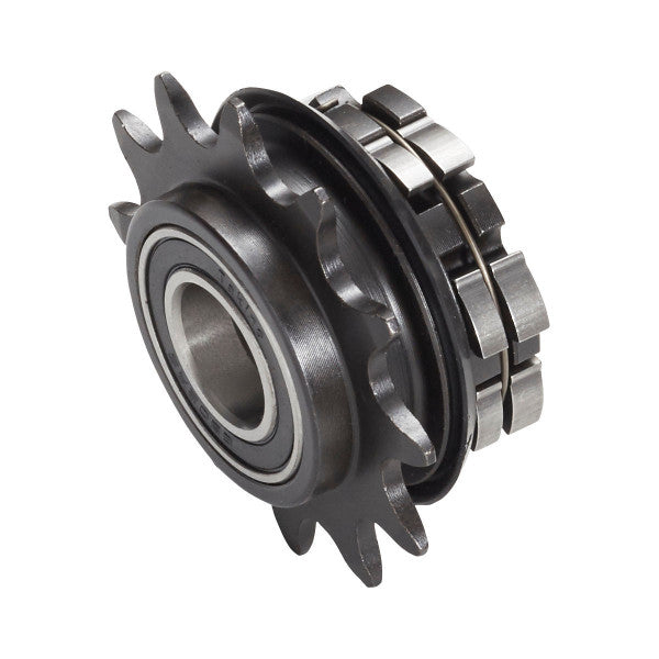 REVERSE COMPONENTS Base 12T driver