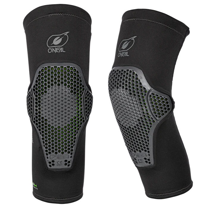 O'NEAL FLOW Grey knee pads