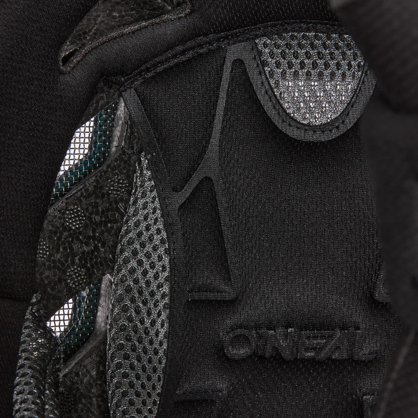 O'NEAL DHC KINI RED BULL 1.0 hjelm hvid/blå