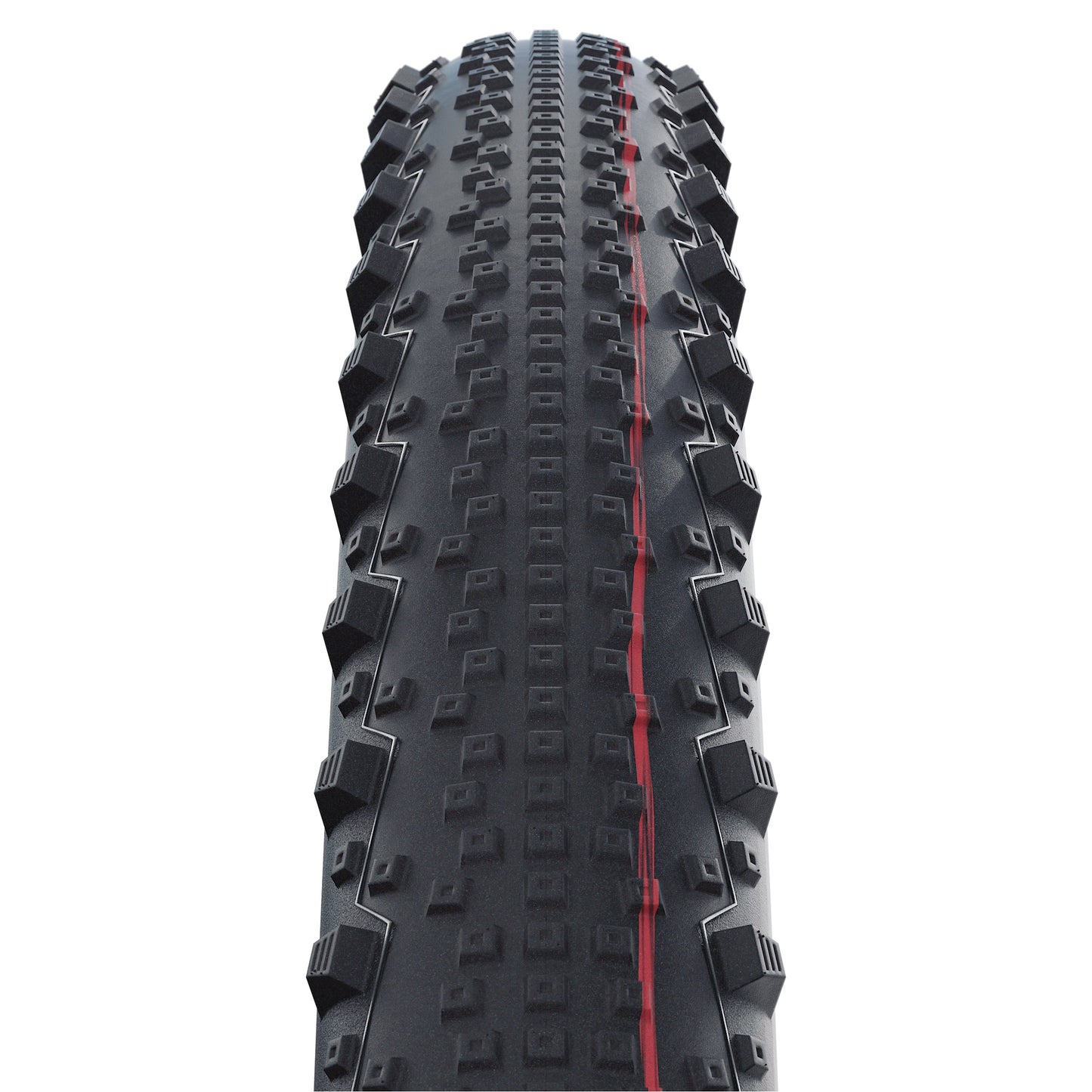 SCHWALBE THUNDER BURT 29x2.10 ADDIX SPEED SUPERGROUND Tubeless Ready Soft Black-dæk