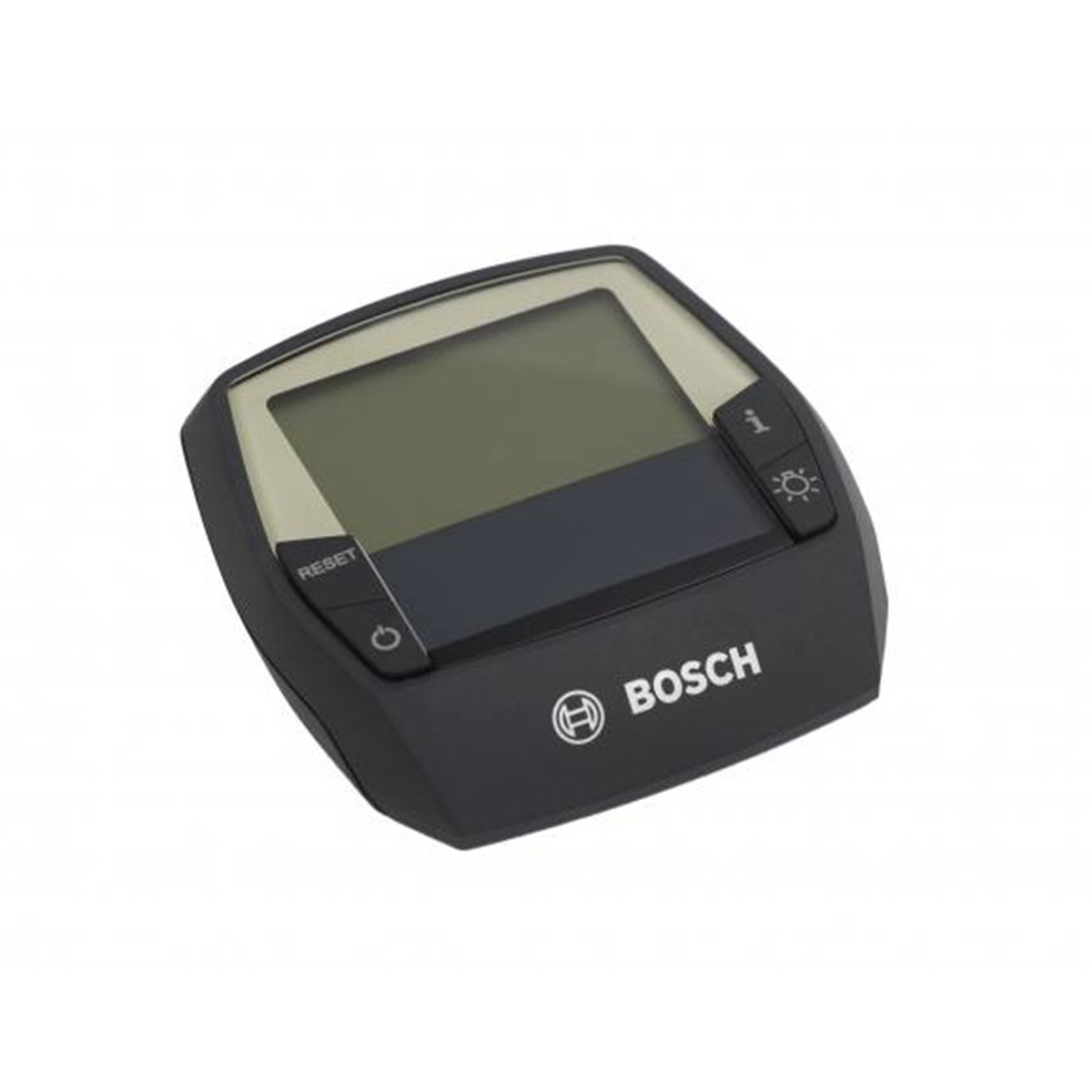 BOSCH INTUVIA display Gray