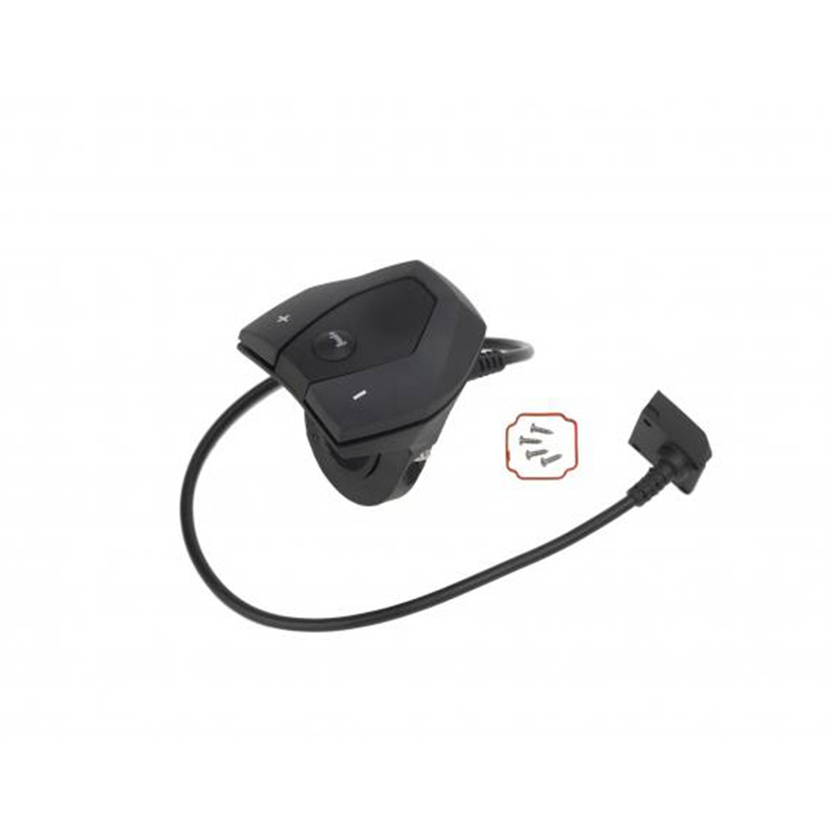 BOSCH INTUVIA fjernbetjening