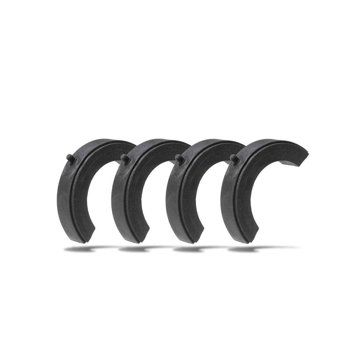 Spacer kit for 25.4 mm screen support BOSCH NYON (2021+)