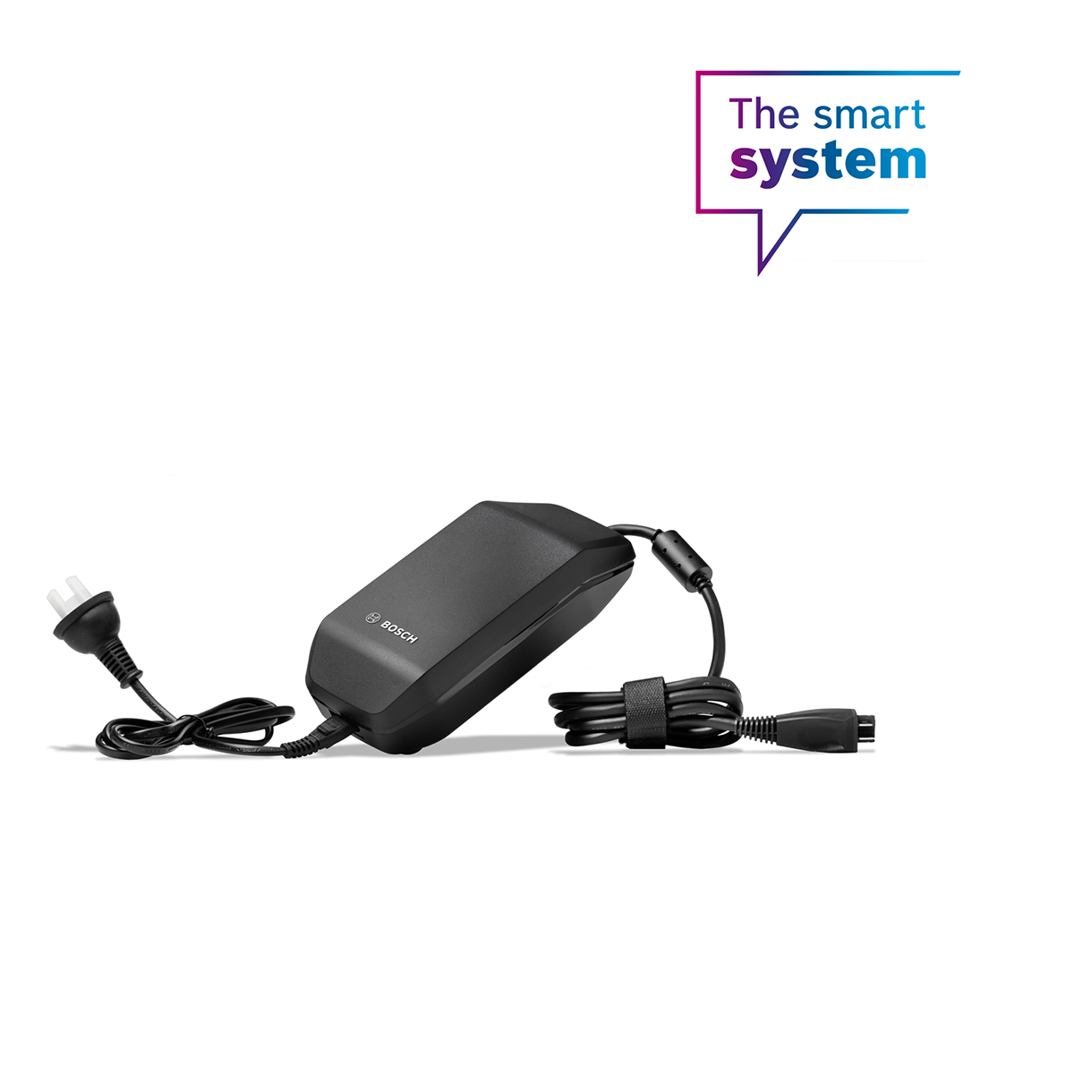 Batterioplader BOSCH 4A SMART SYSTEM UE