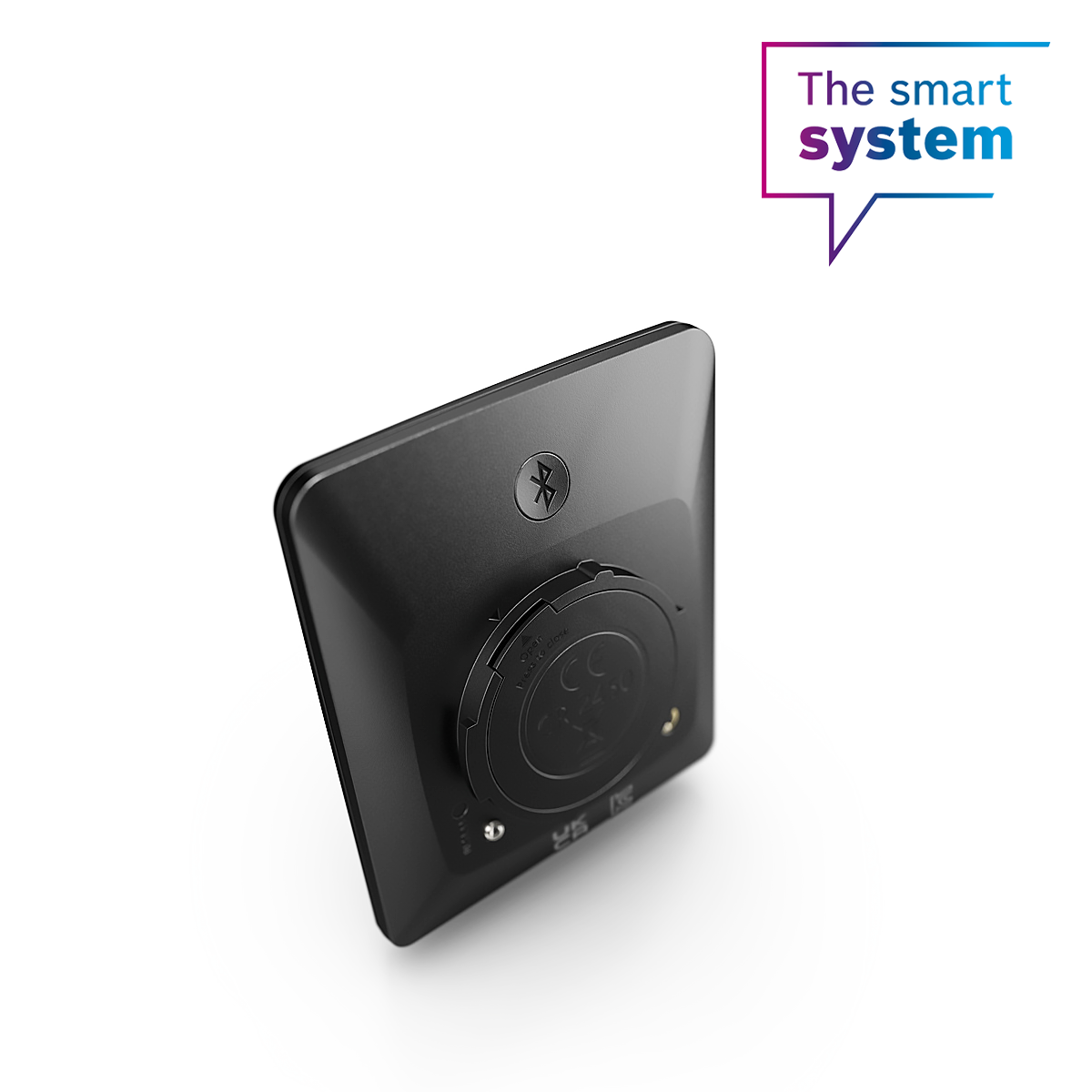 BOSCH INTUVIA 100 skærm