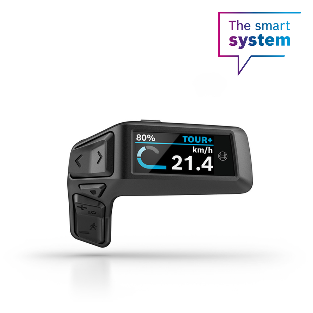 BOSCH PURION 200 display