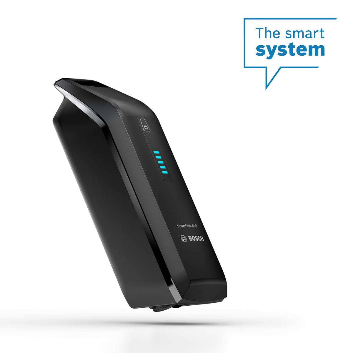 BOSCH POWERPACK 800 Wh eksternt batteri