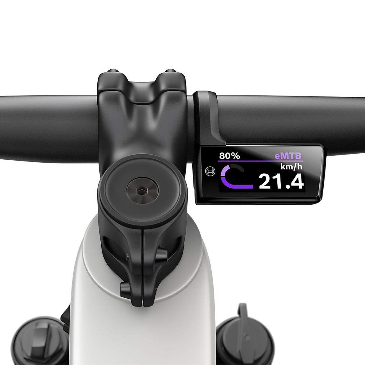 BOSCH PURION 400 display