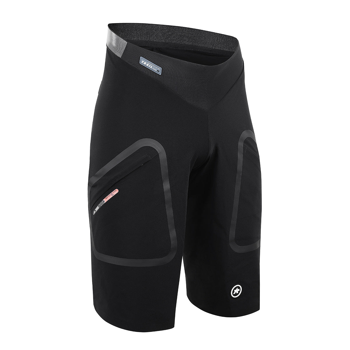 ASSOS TACTICA CARGO Shorts T3 Sort