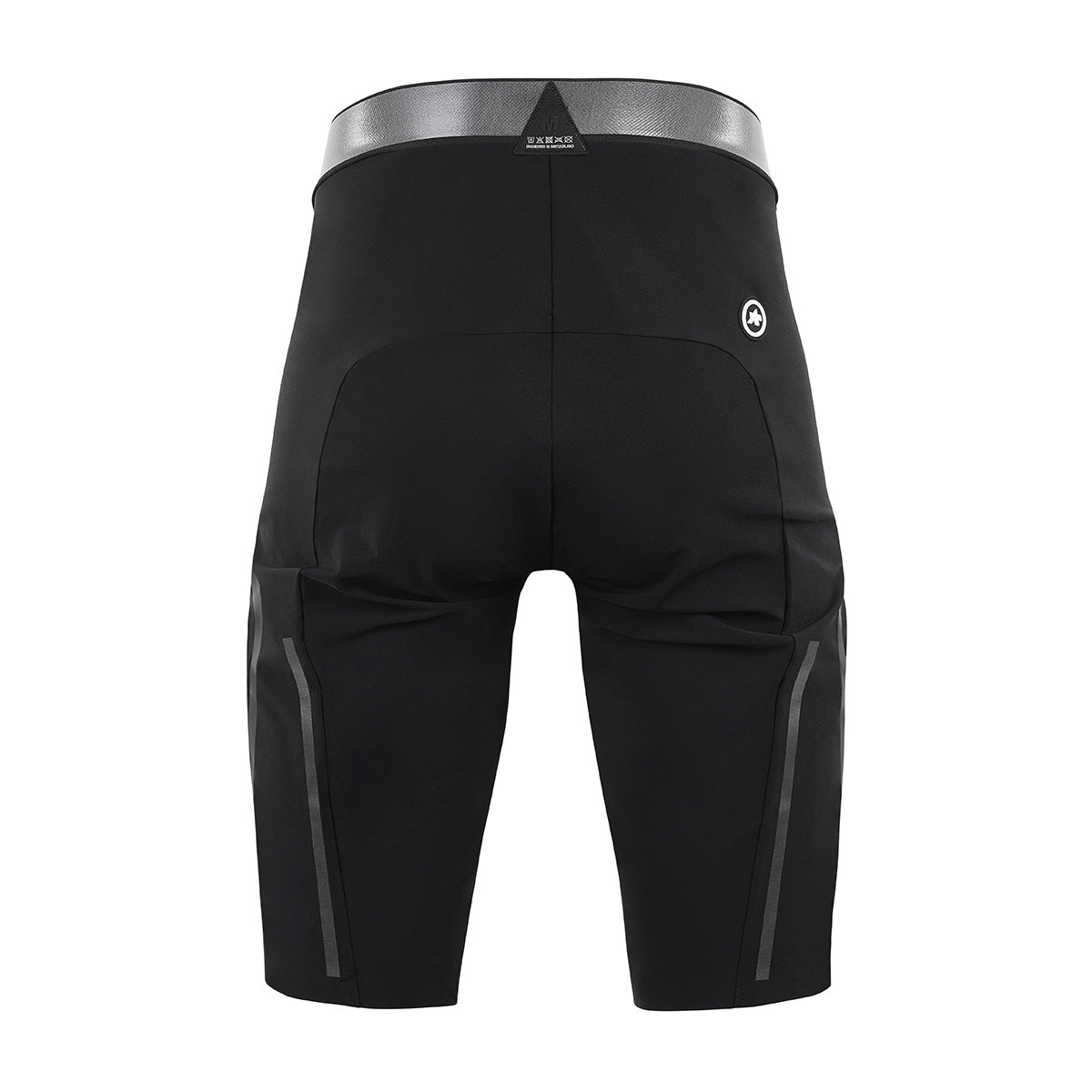 ASSOS TACTICA CARGO Shorts T3 Sort
