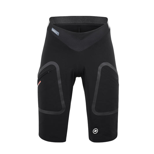 ASSOS TACTICA CARGO Shorts T3 Sort
