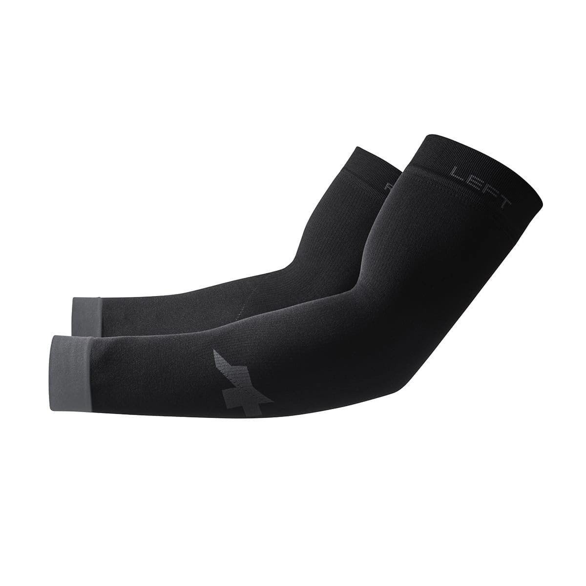 Manchette ASSOS Noir