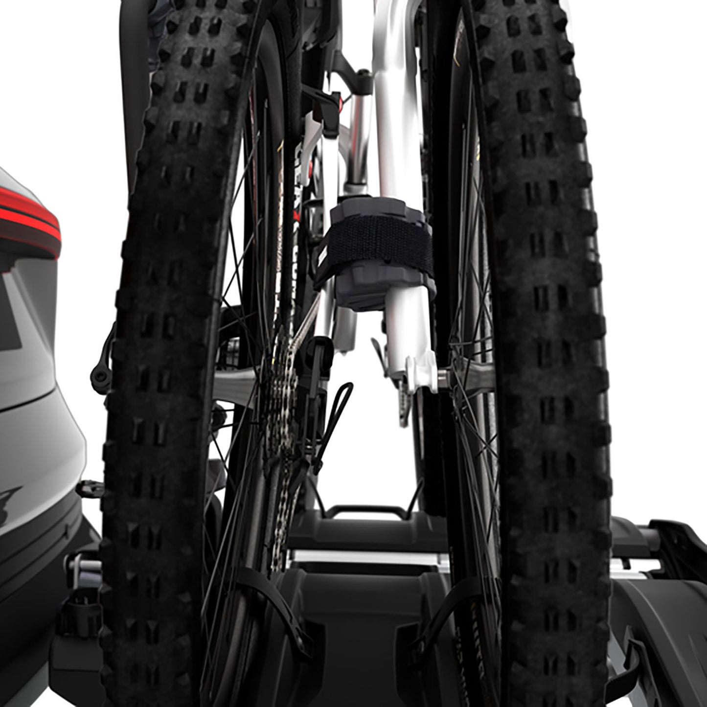 THULE BIKE PROTECTOR Cykelbeskytter