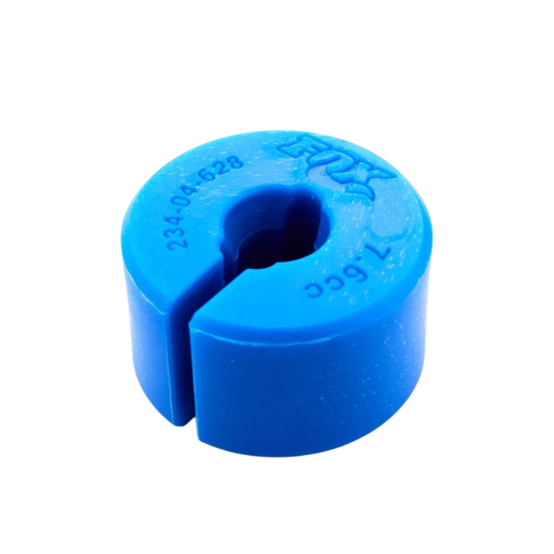 FOX RACING SHOX token til FOX FLOAT 36-gafler 2015-2017 Blå