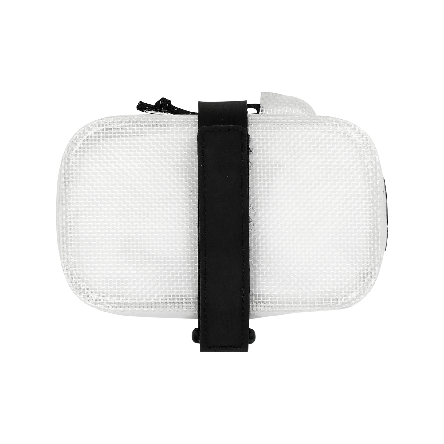 POC ULTRA POUCH Saddle Bag 0.3L White Translucent